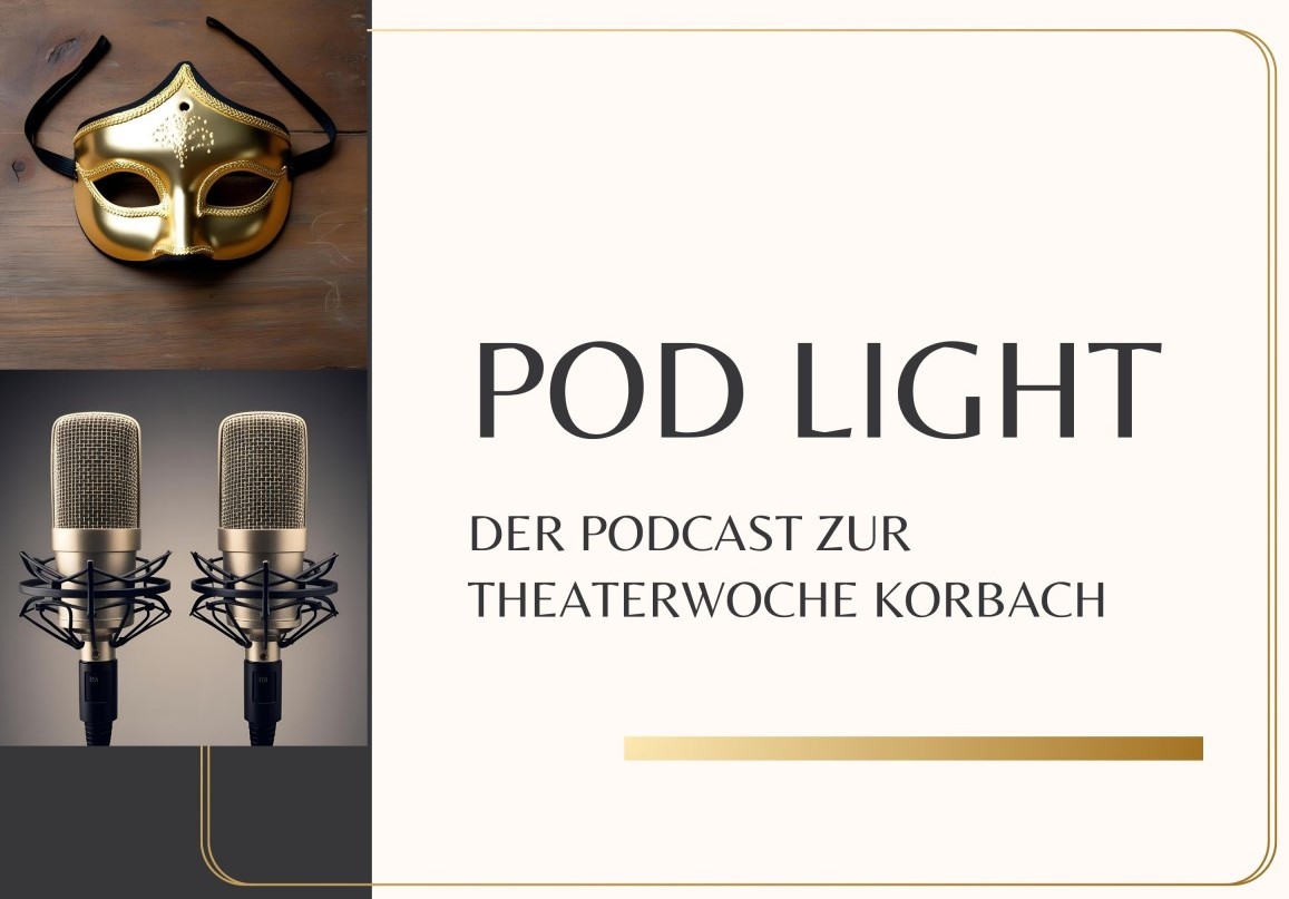 Podlight Logo