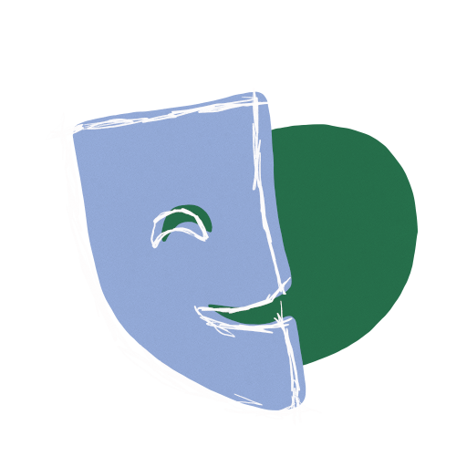 Förderverein Theaterwoche Korbach Logo